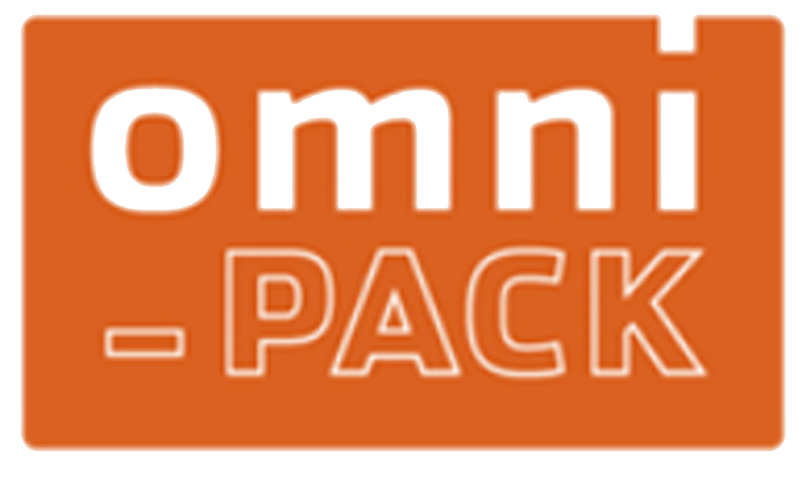 omni - pack logo