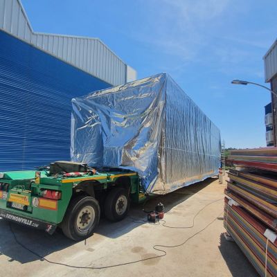 laminados de aluminio caso de éxito