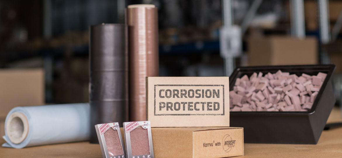 intercept corrosion productos