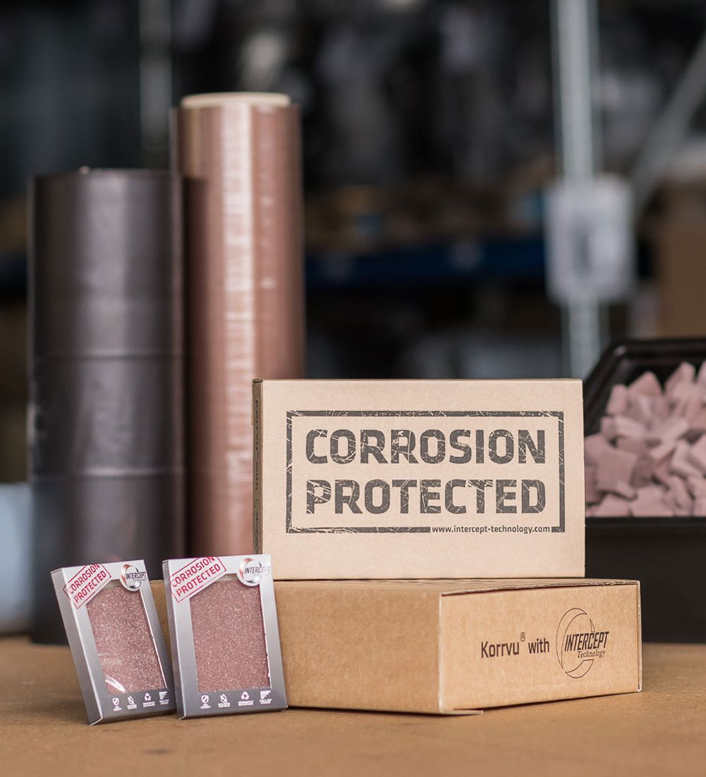 intercept corrosion productos