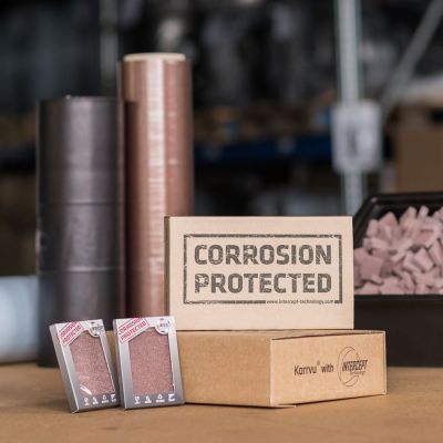 intercept corrosion productos